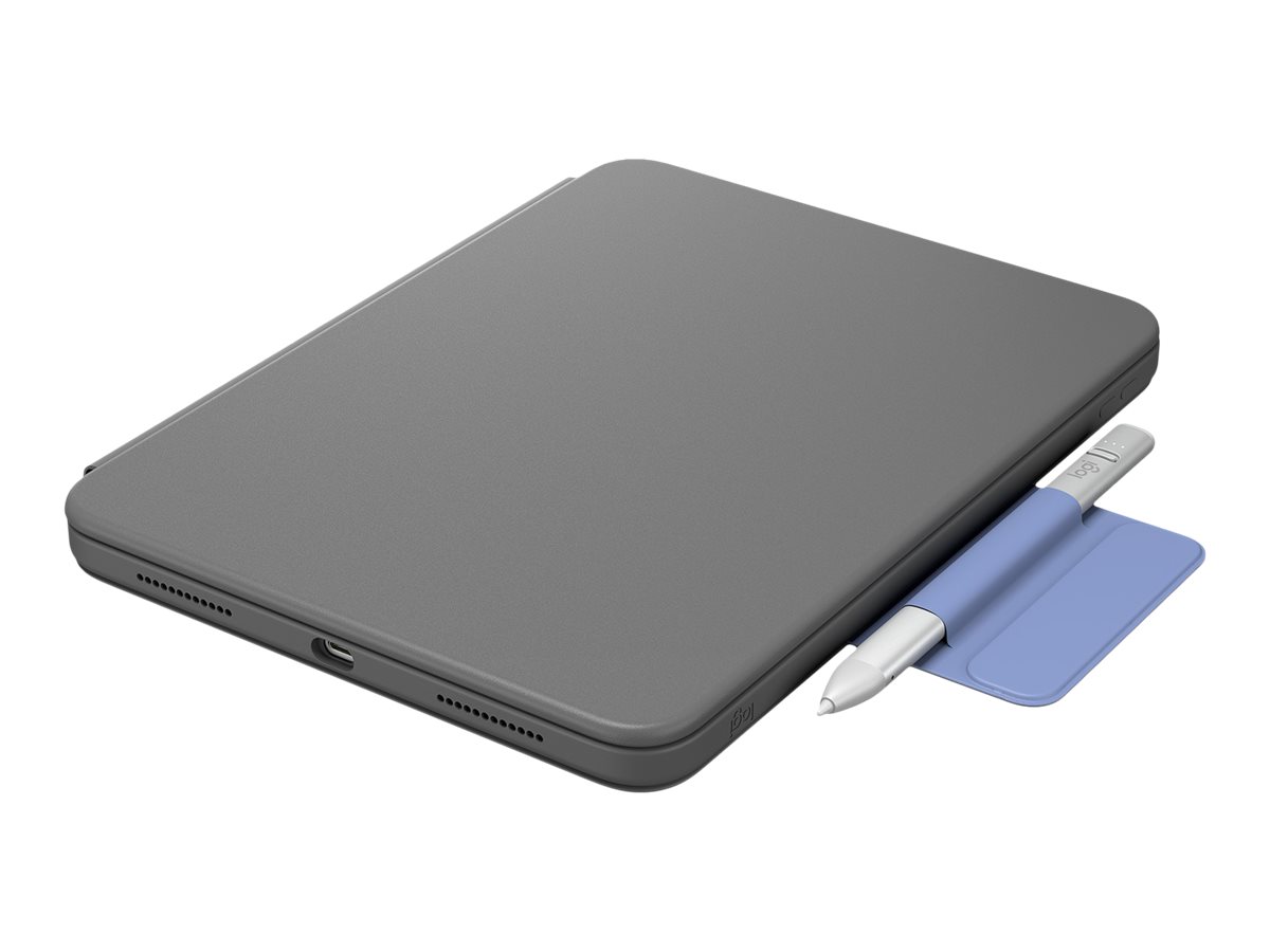 Logitech Rugged Folio